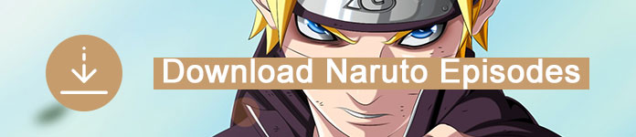 download naruto dubbed free
